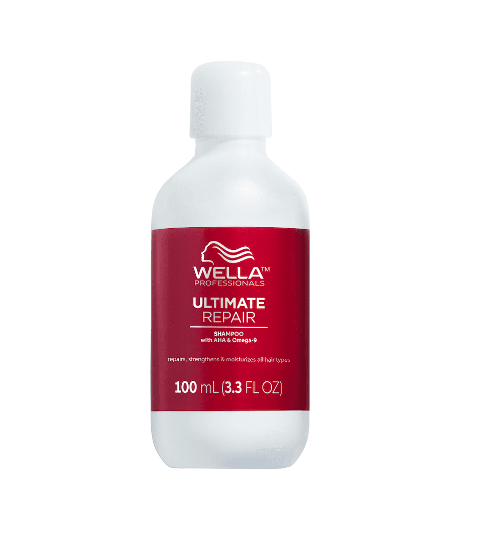 Wella Professionals Ultimate Repair Travel Trio Set