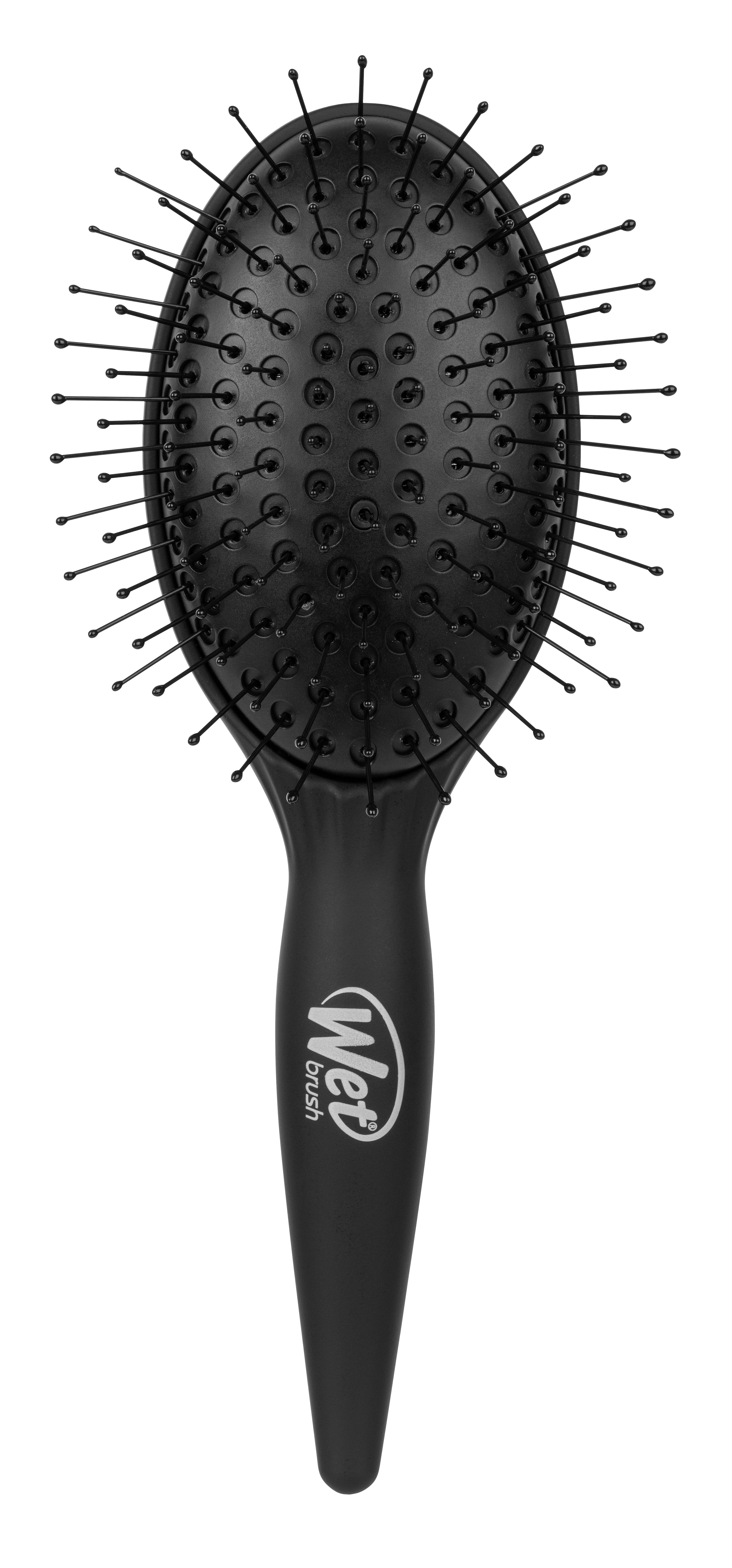 Wet Brush Easy Blow Out Brush - Black