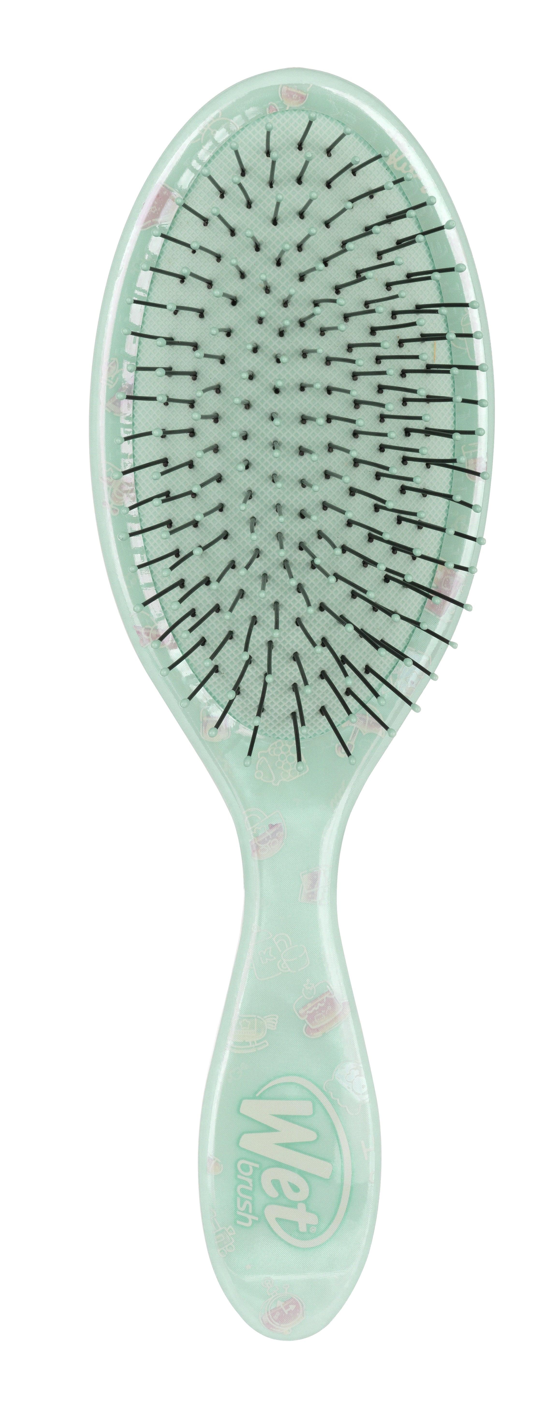 Wet Brush Hello Kitty - Green