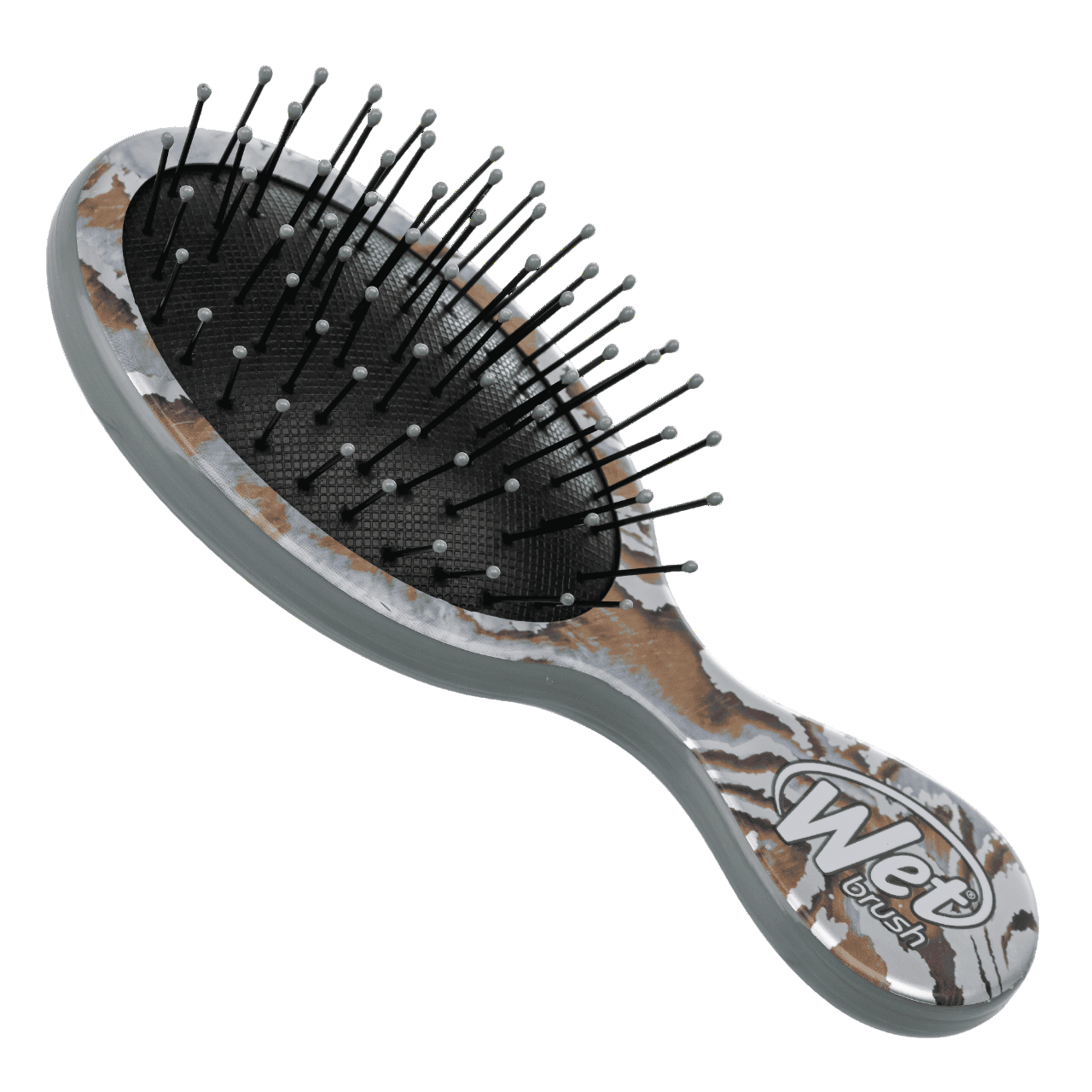 Wet Brush Mini Engineered Nature - Grey