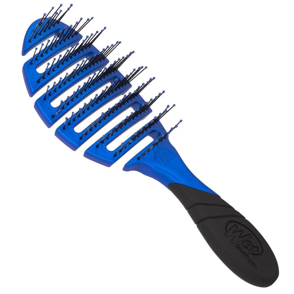 Wet Brush Pro Flex Dry - Royal