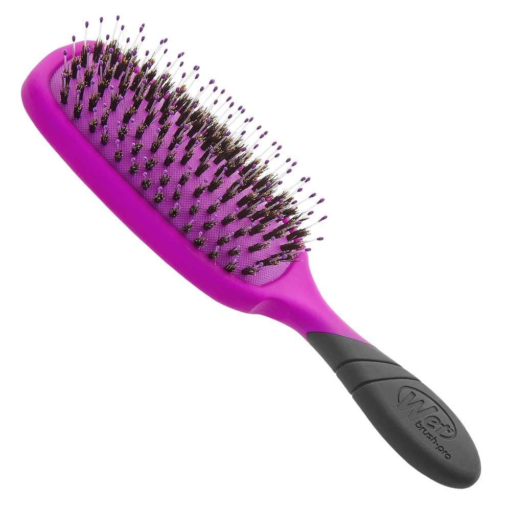 Wet Brush Pro Shine Enhancer Purple