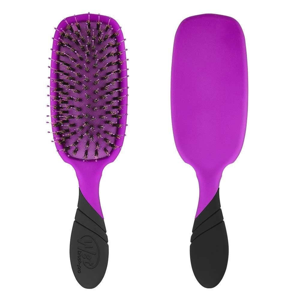 Wet Brush Pro Shine Enhancer Purple