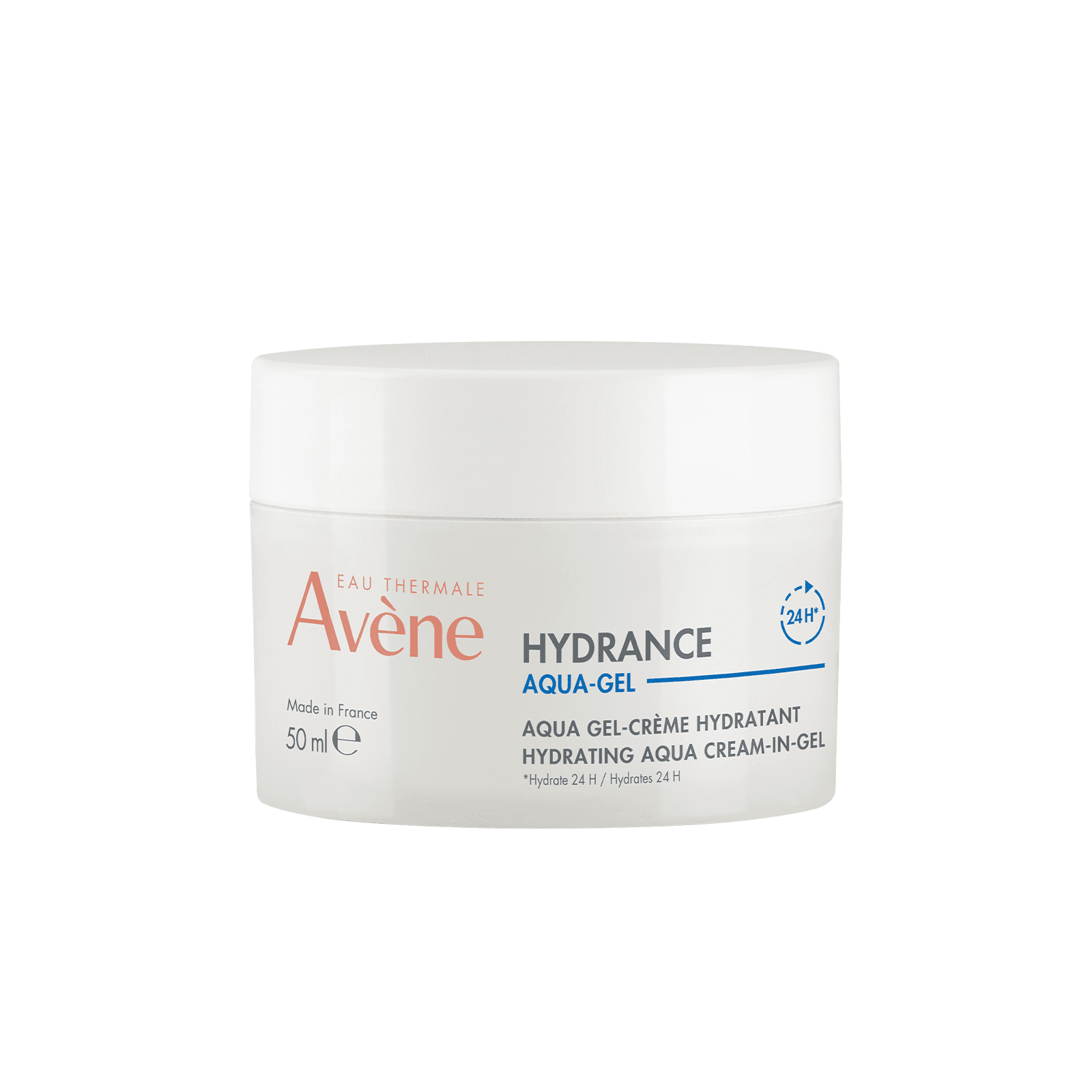 Avène Hydrance Aqua Cream-In-Gel 50ml