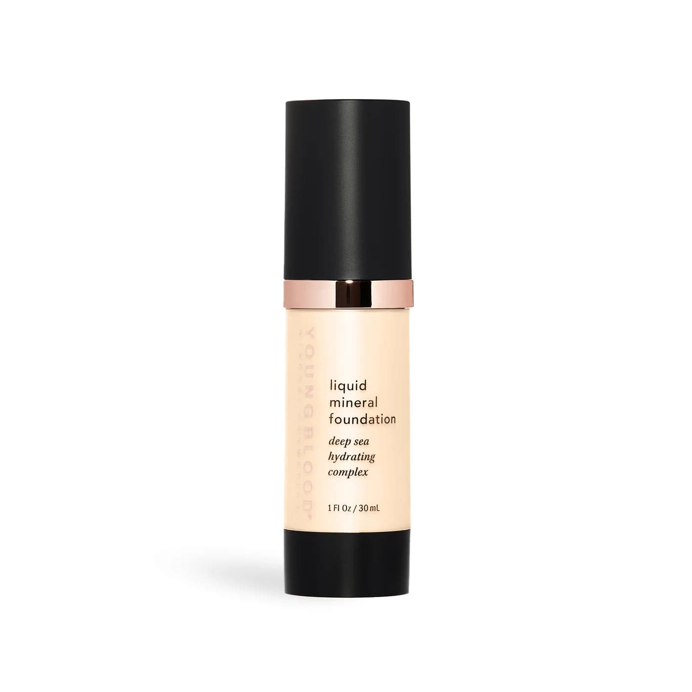 Youngblood Liquid Mineral Foundation