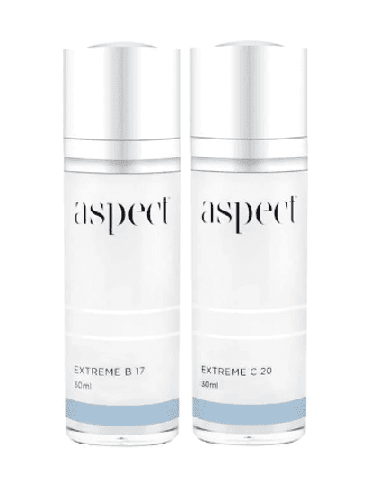 Aspect Extreme B & Extreme C 7ml