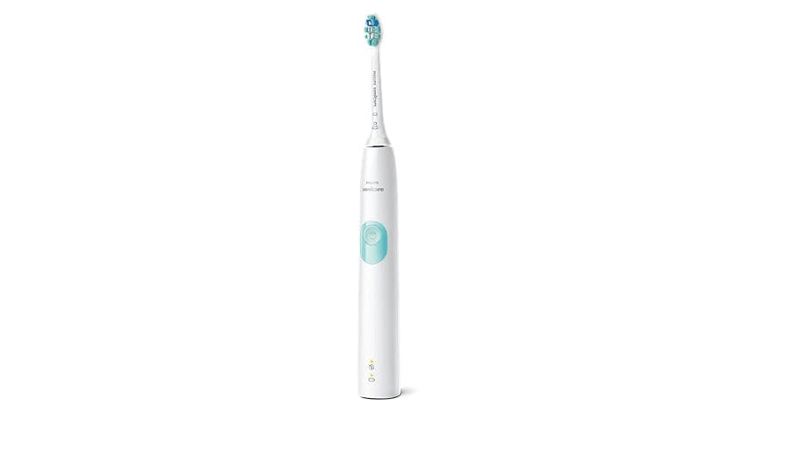 Philips Sonicare ProtectiveClean Plaque Defence Electric Toothbrush - White Mint