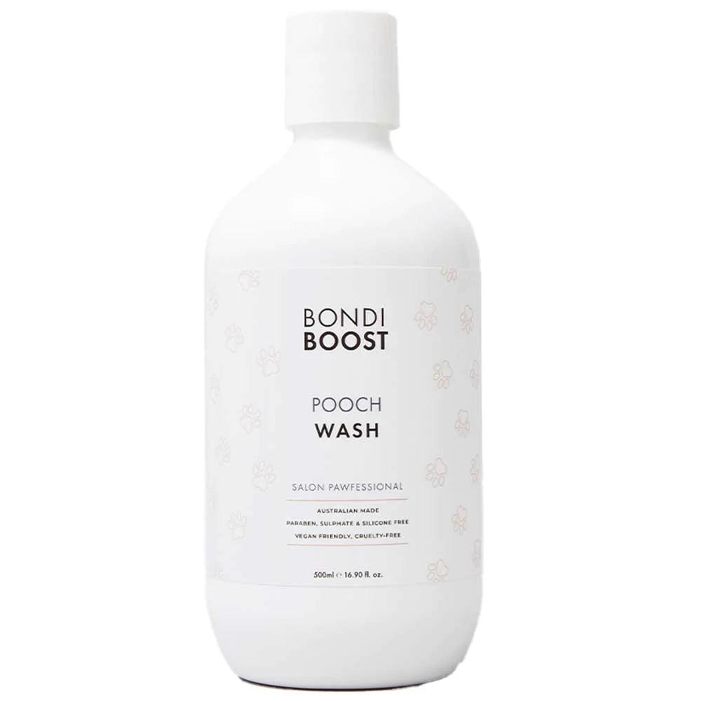 Bondi Boost Pooch Wash 500ml