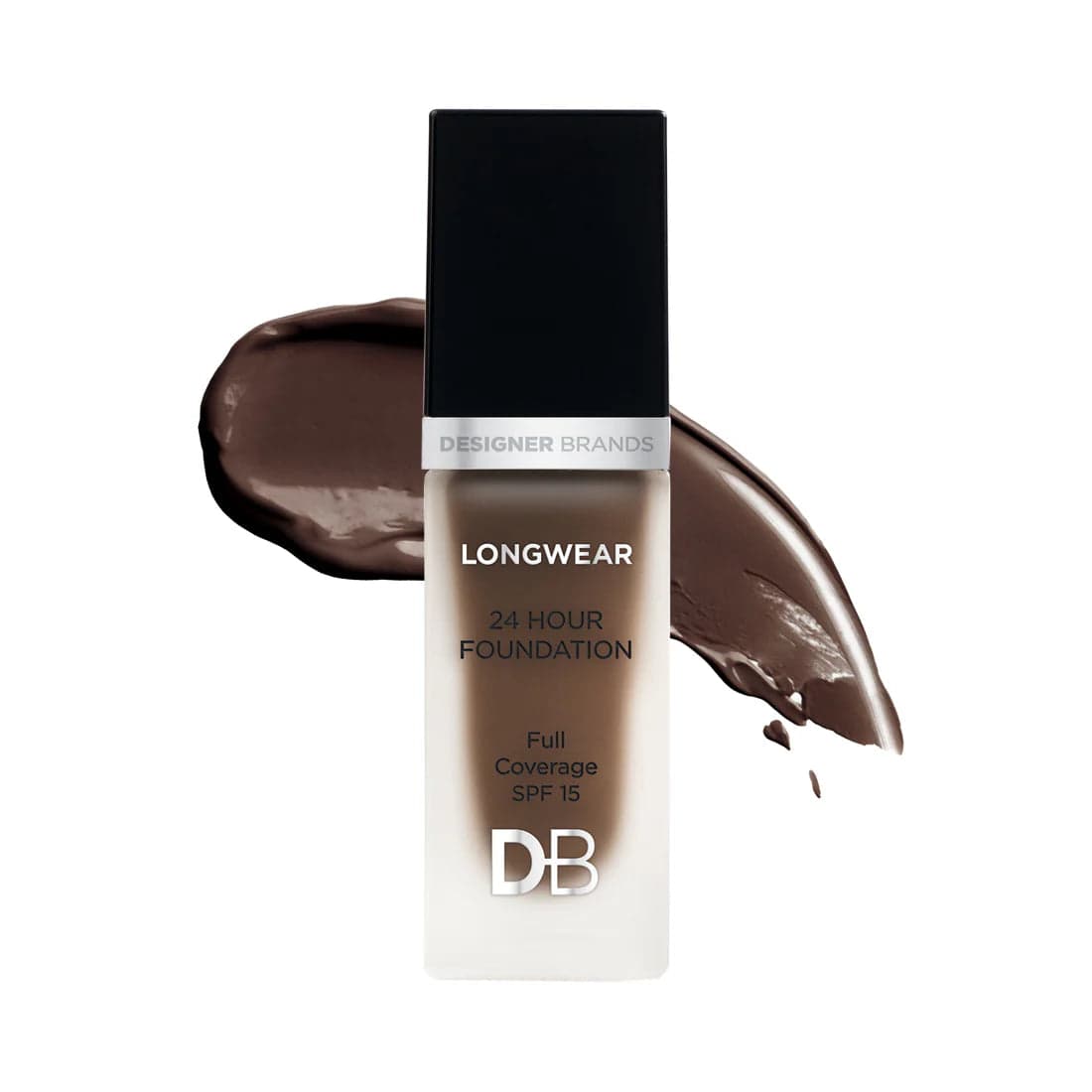 Designer Brands Longwear 24 Hour SPF15 Foundation