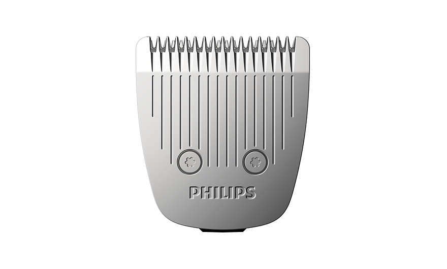Philips Beard Trimmer Series 5000 Beard & Hair