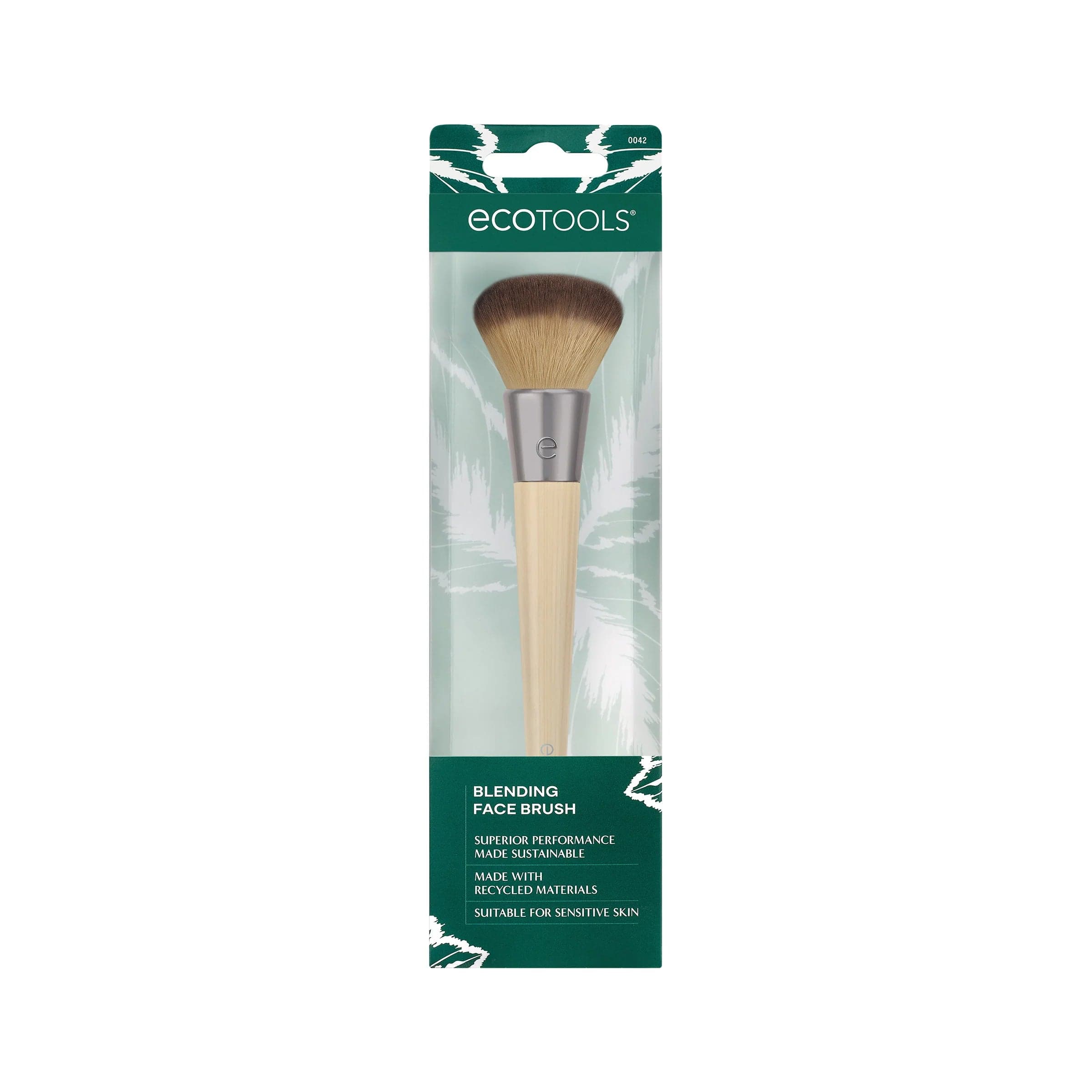 ecoTools Blending Face Brush