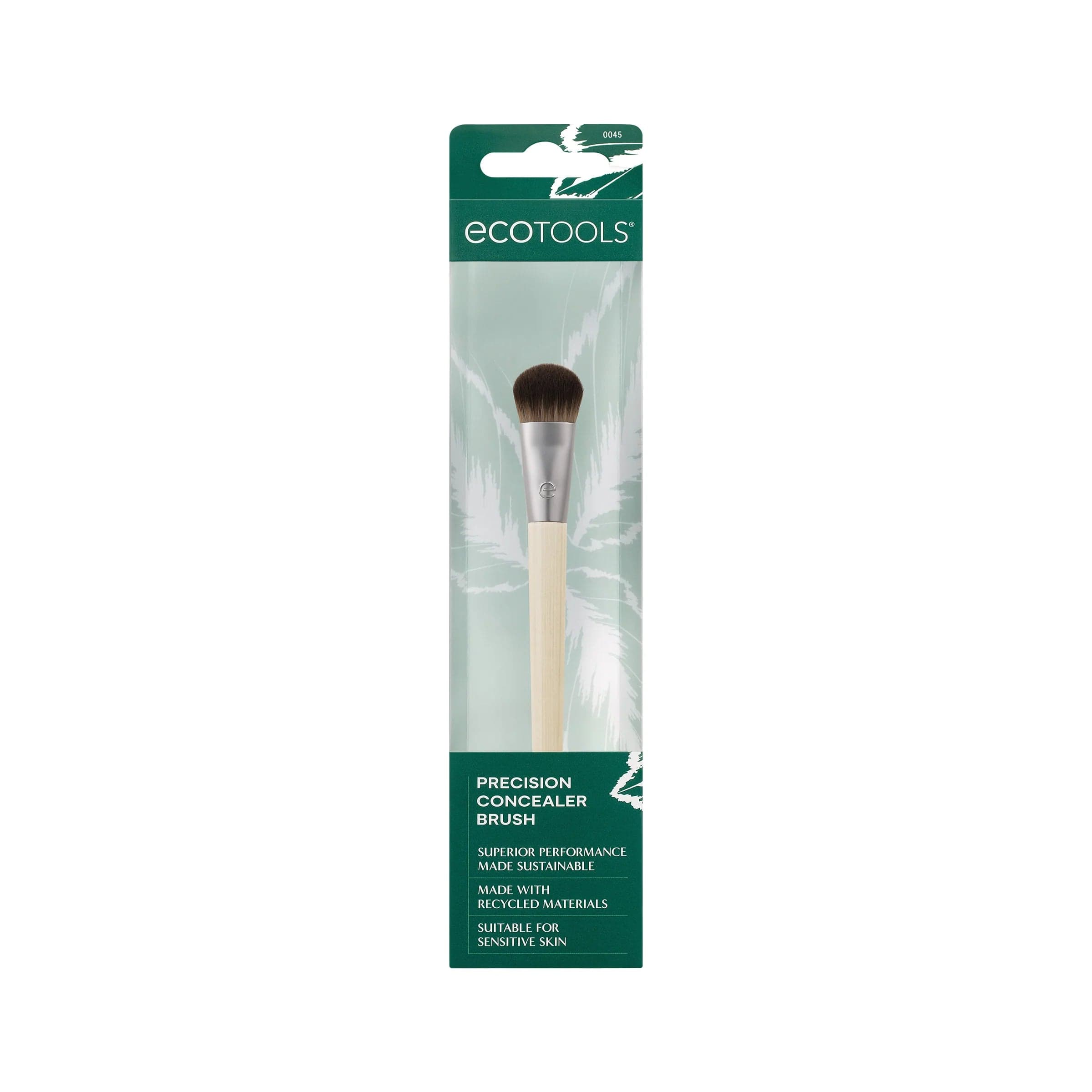 ecoTools Precision Concealer Brush