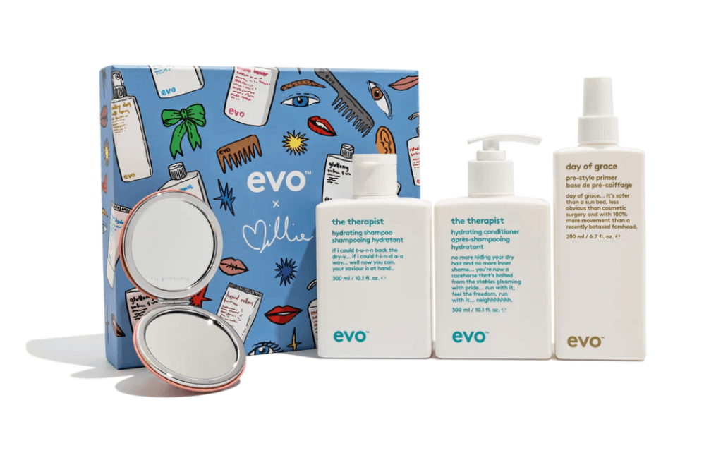 evo Mirror Mirror Hydrate Pack