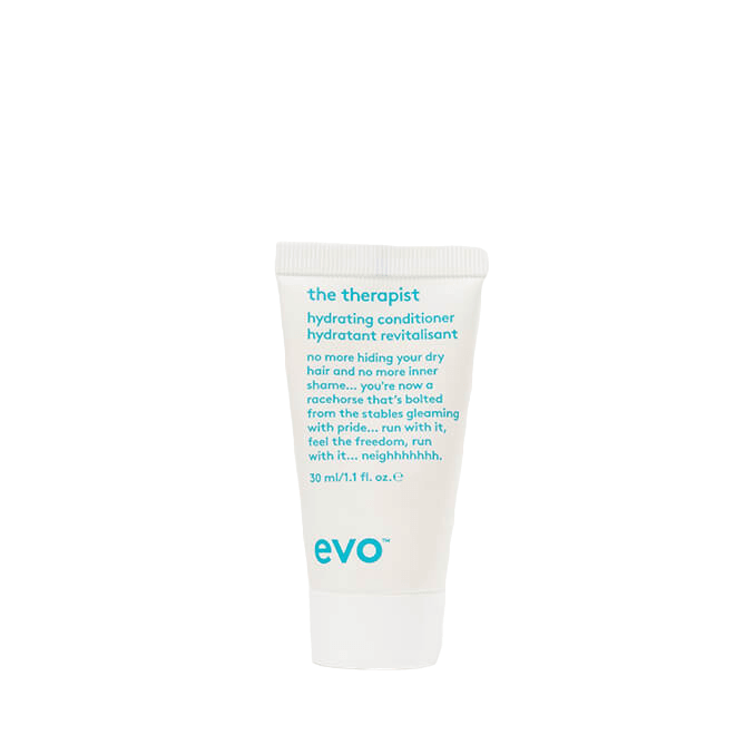 evo The Therapist Hydrating Conditioner 30ml