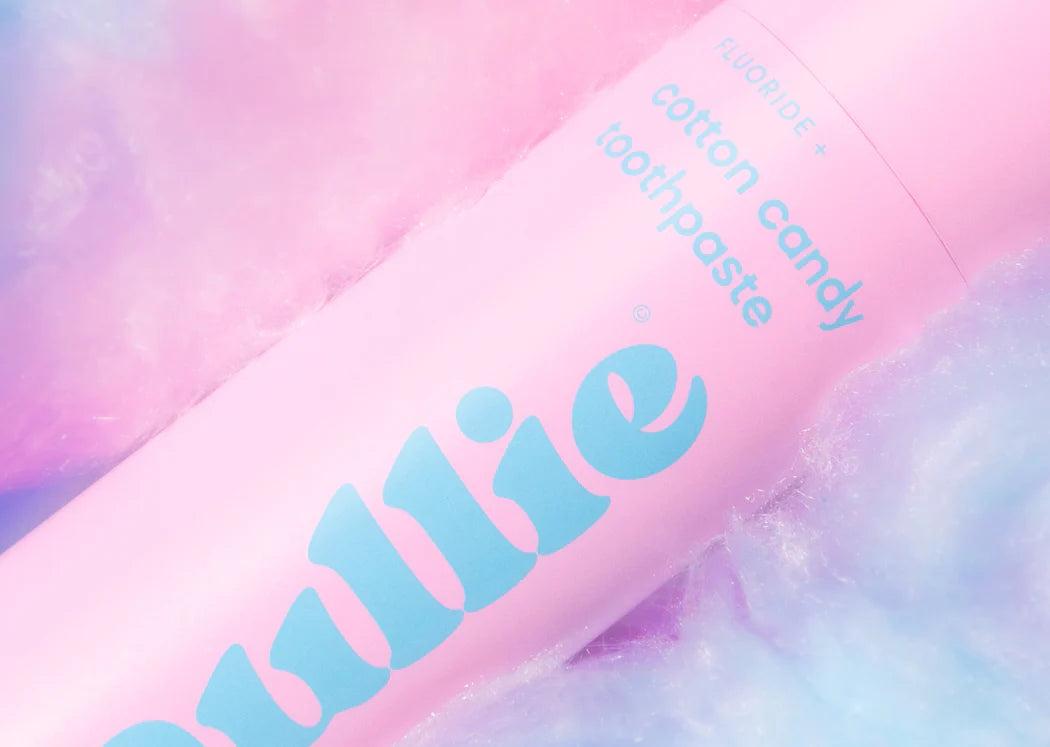 hismile Cotton Candy Toothpaste 60g