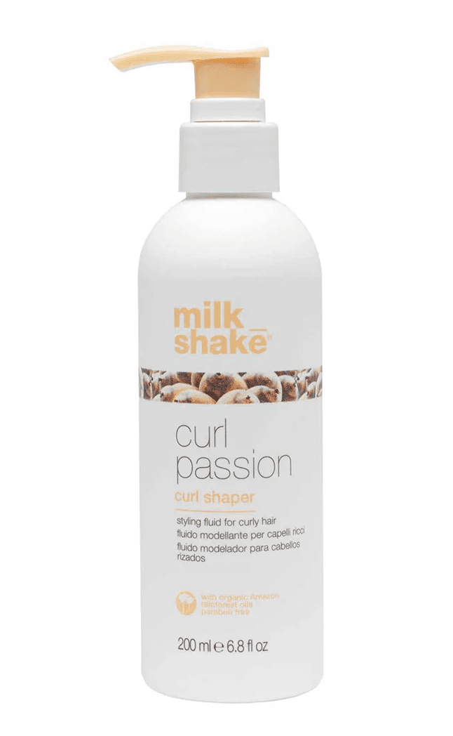 milk_shake Curl Passion Shaper 200ml