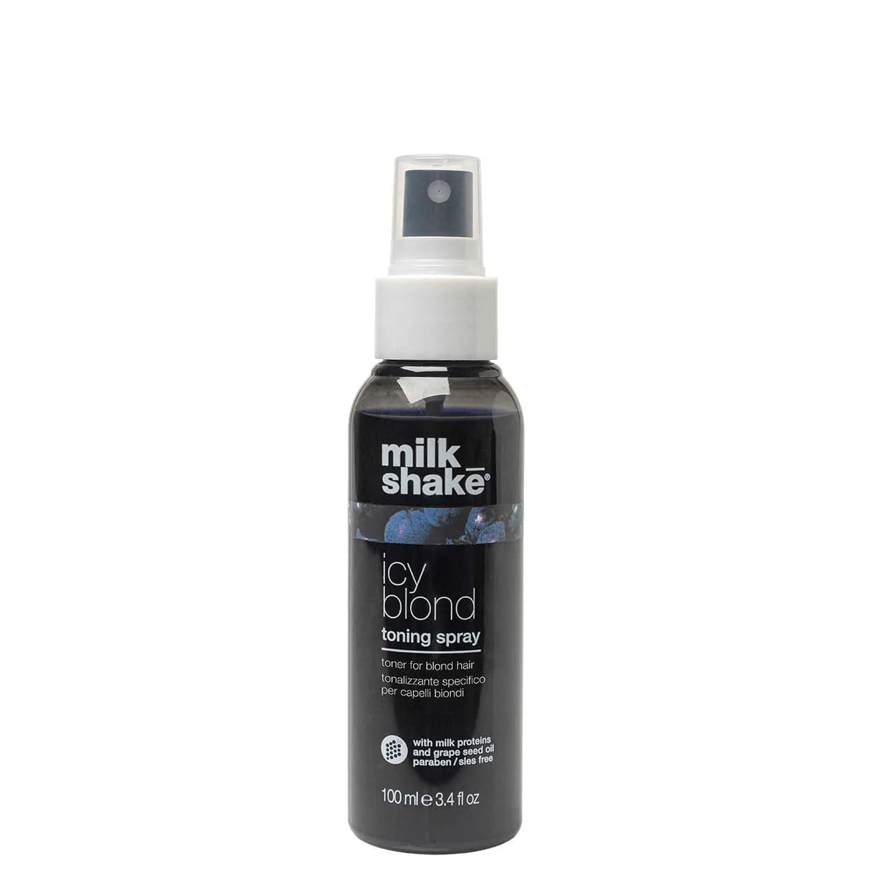 milk_shake Icy Blonde Toning Spray 100ml