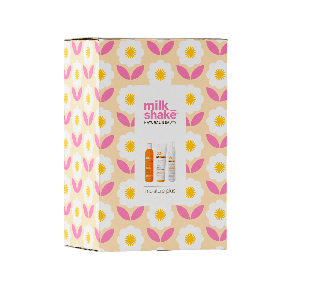 milk_shake Moisture Plus Trio Pack