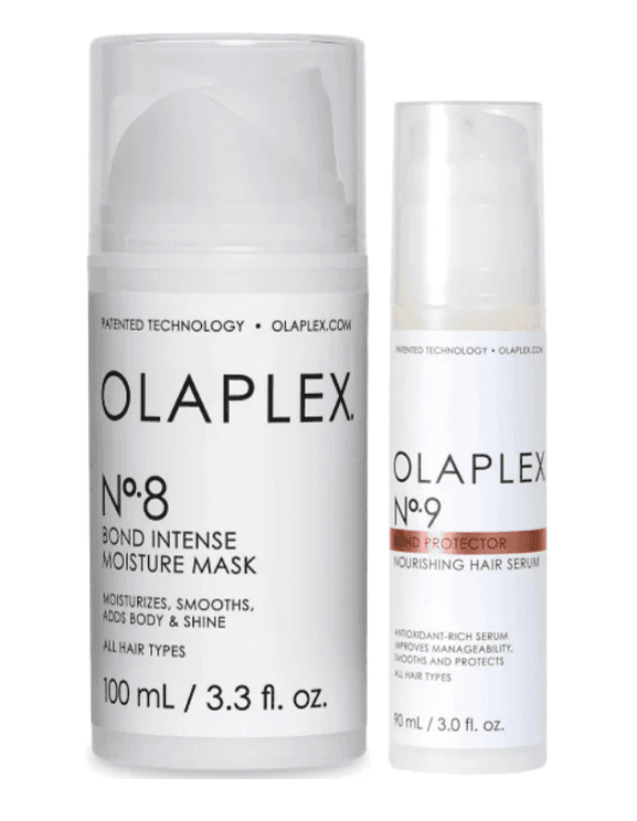 2-Piece Olaplex 20ml Sample Set