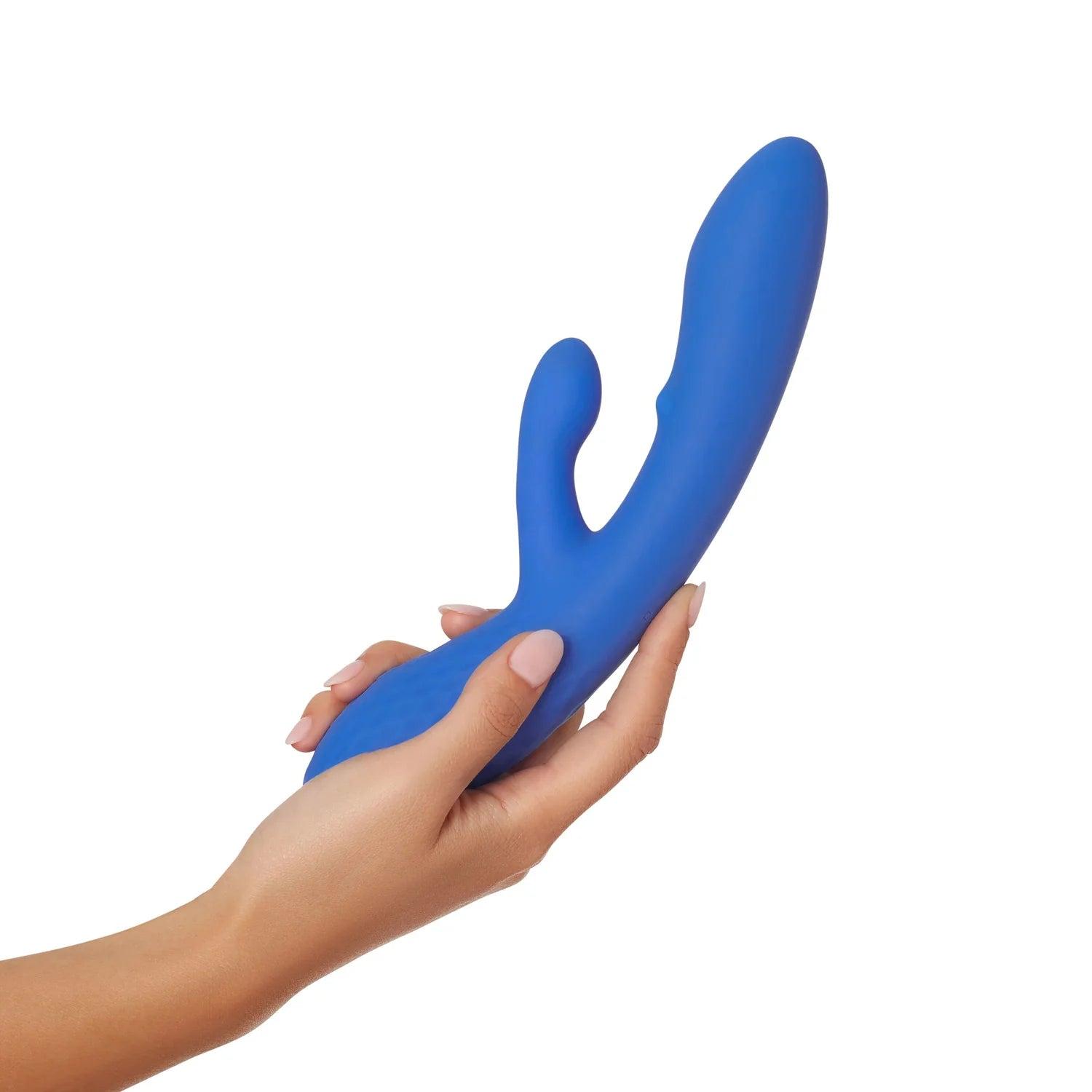 plusOne Dual Luxe Massager