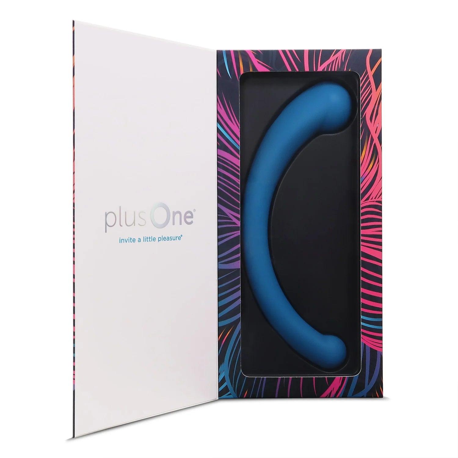 plusOne Dual Vibrating Arc