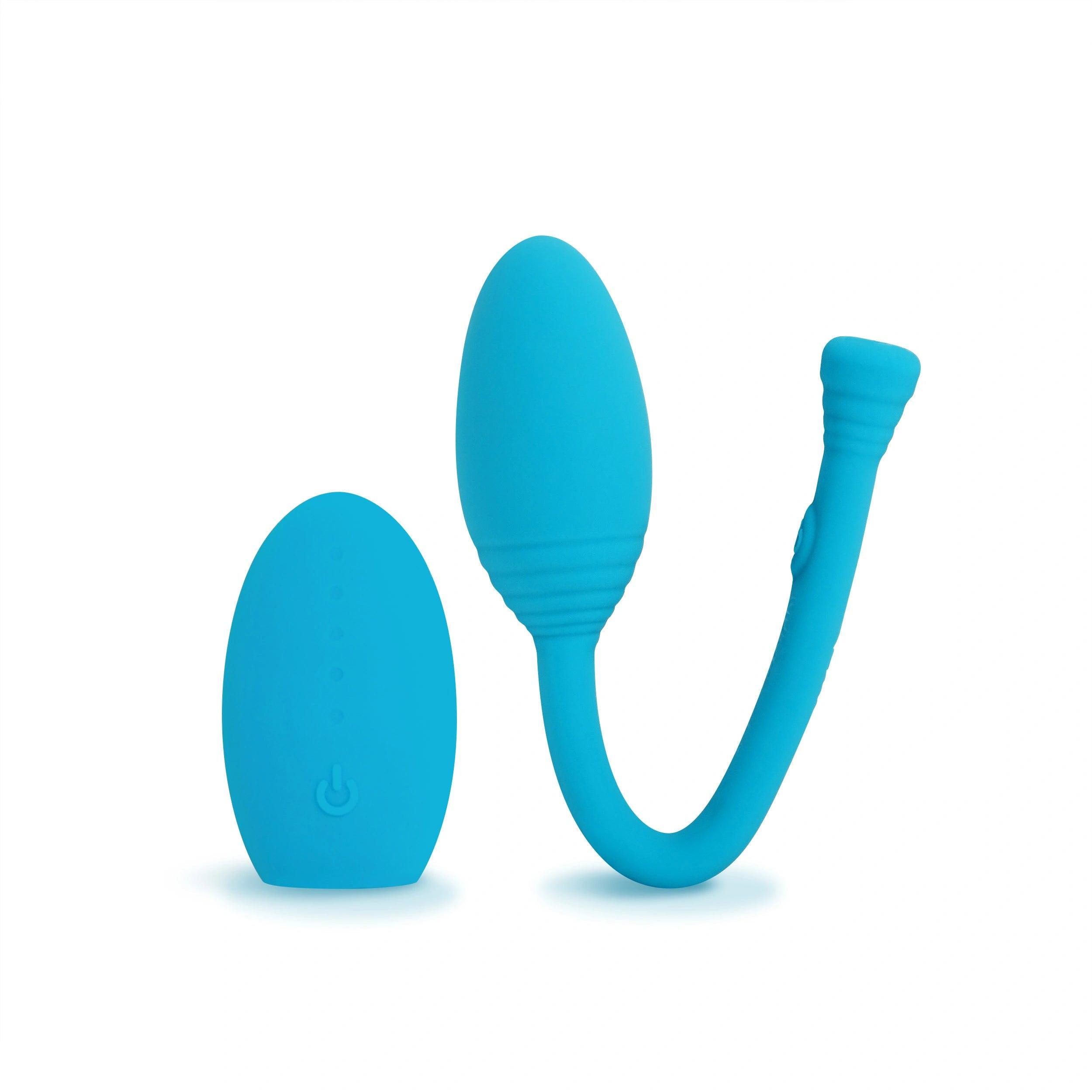 plusOne Kegel Trainer