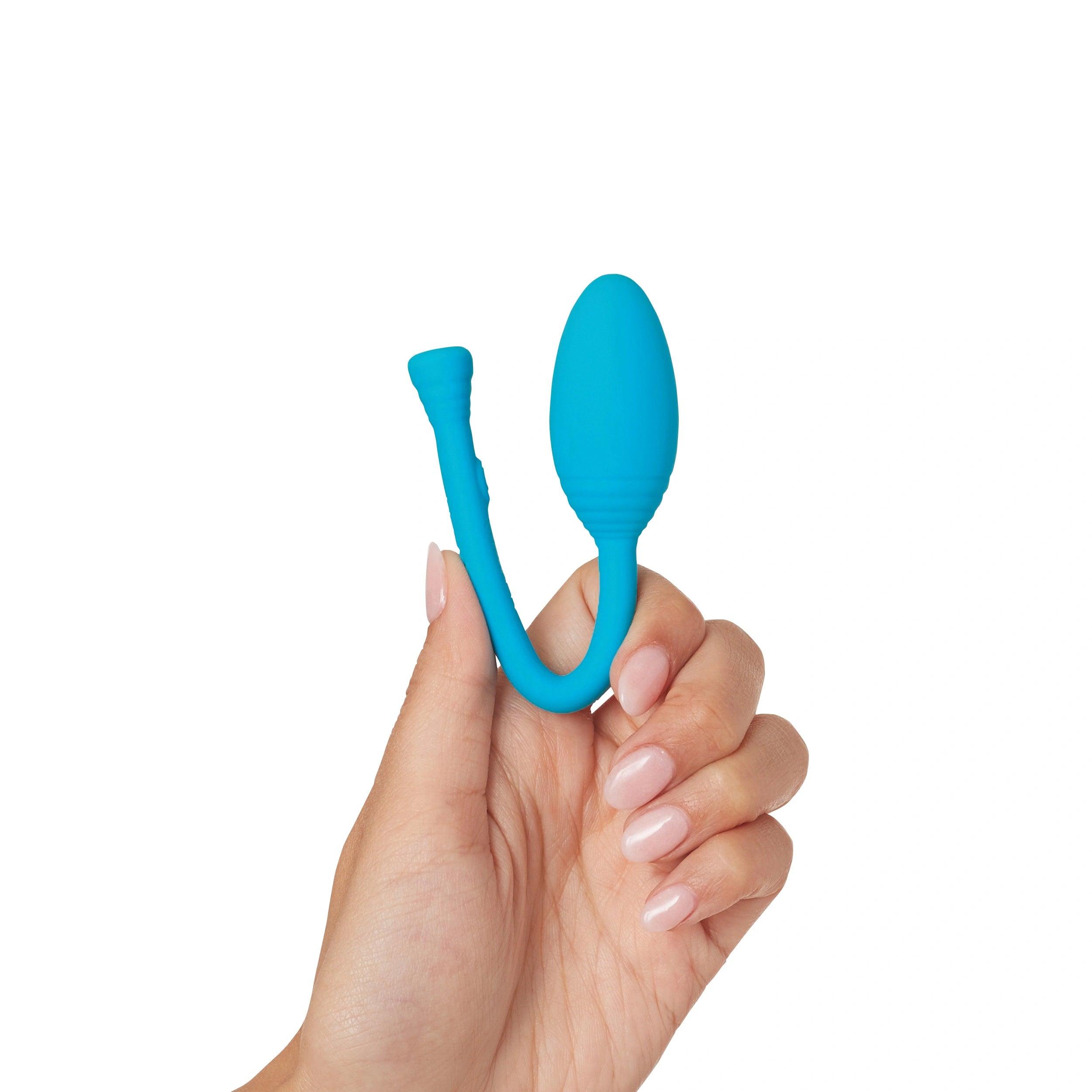 plusOne Kegel Trainer