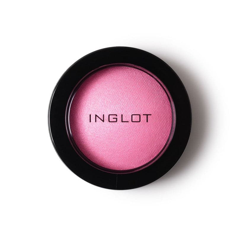 INGLOT Rosie Cheeks Blush 3.8g