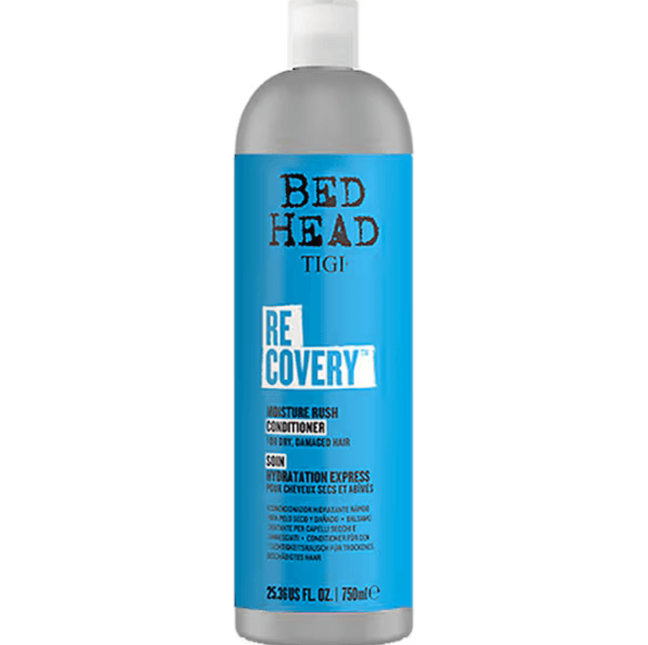 Tigi Bed Head Urban Antidotes Recovery Conditioner 750ml