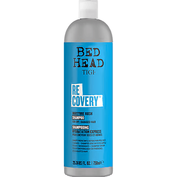 Tigi Bed Head Urban Antidotes Recovery Shampoo 750ml