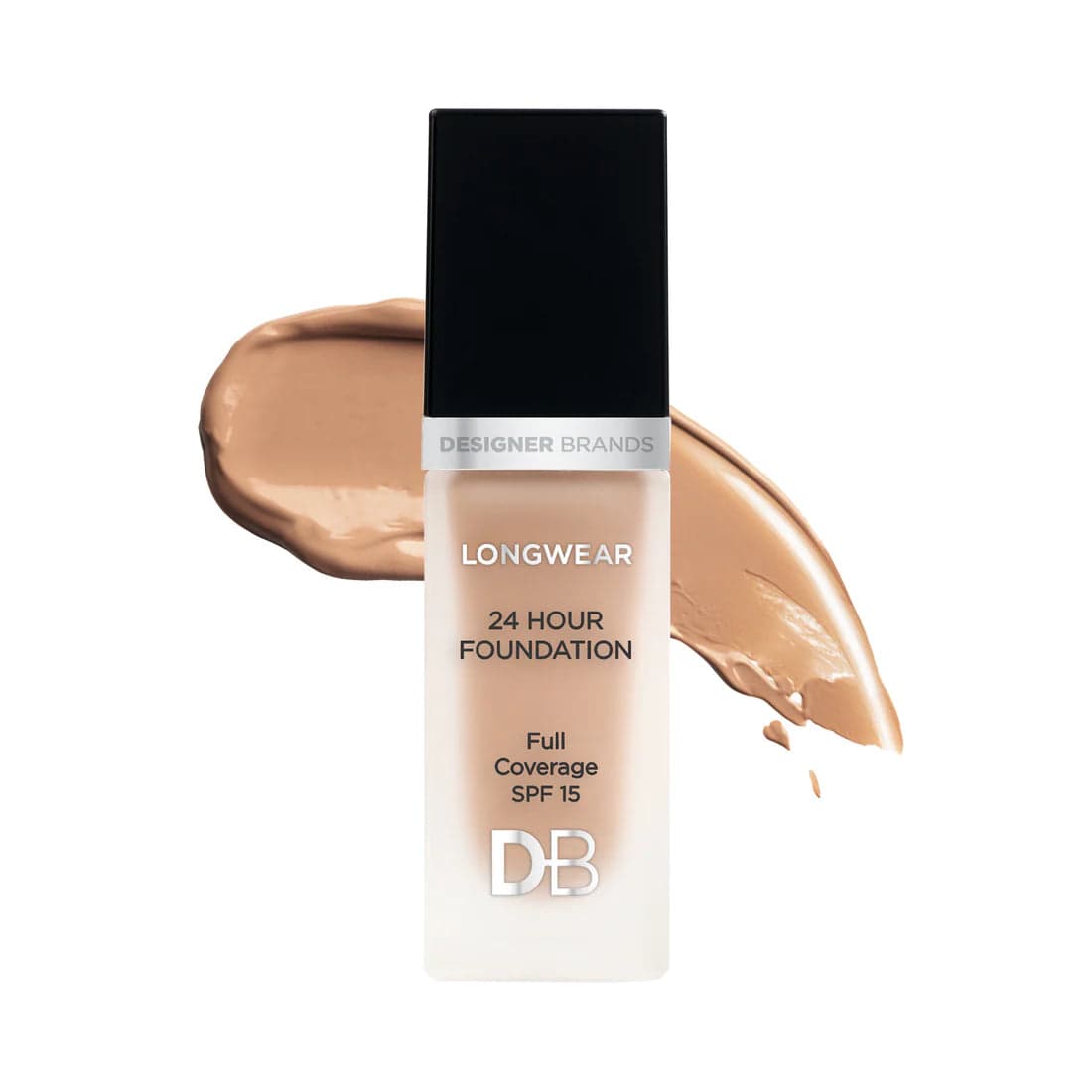 Designer Brands Longwear 24 Hour SPF15 Foundation