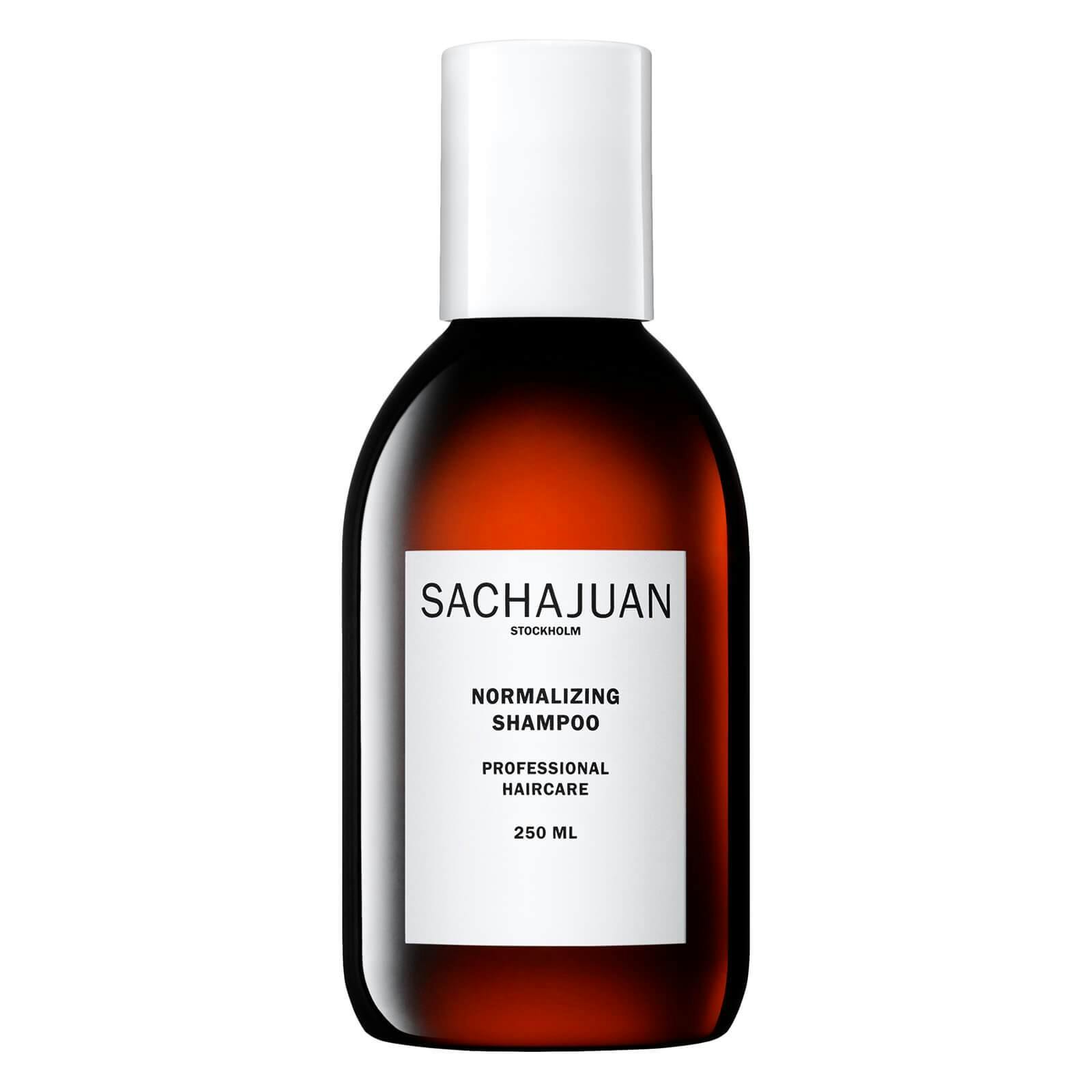 Sachajuan Normalizing Shampoo 250ml