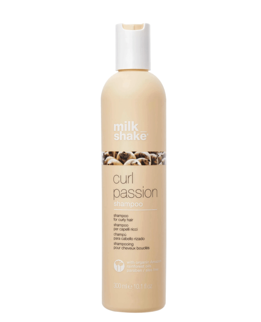milk_shake Curl Passion Shampoo and Conditioner Bundle