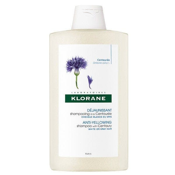 Klorane Shampoo with Organic Centaury 25ml