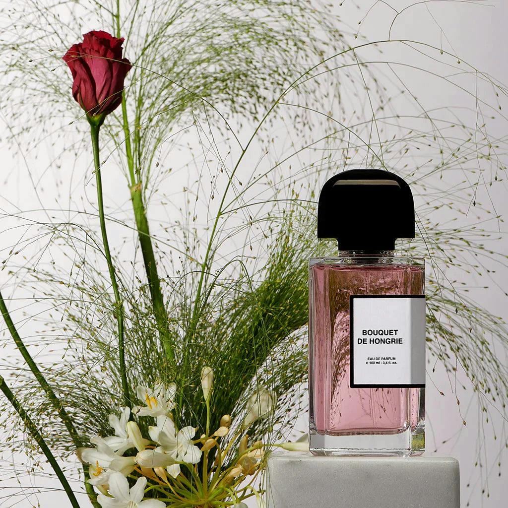 BDK Parfums Bouquet De Hongrie Sample