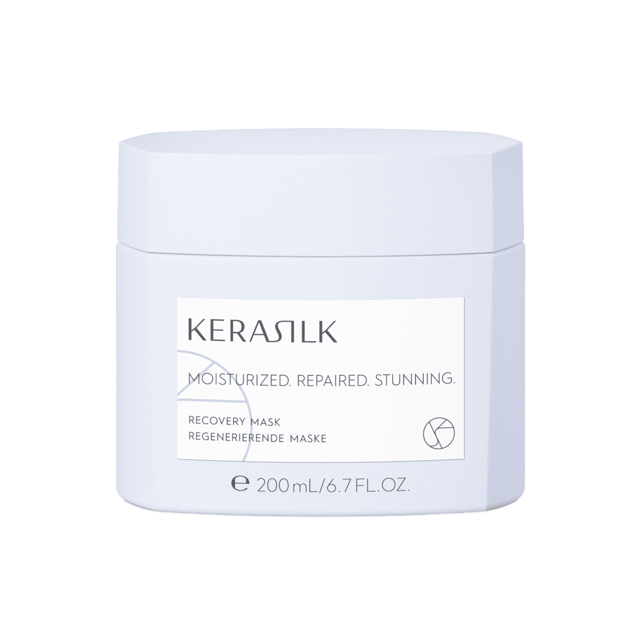 Kerasilk Volumizing Styling Foam - 150ml