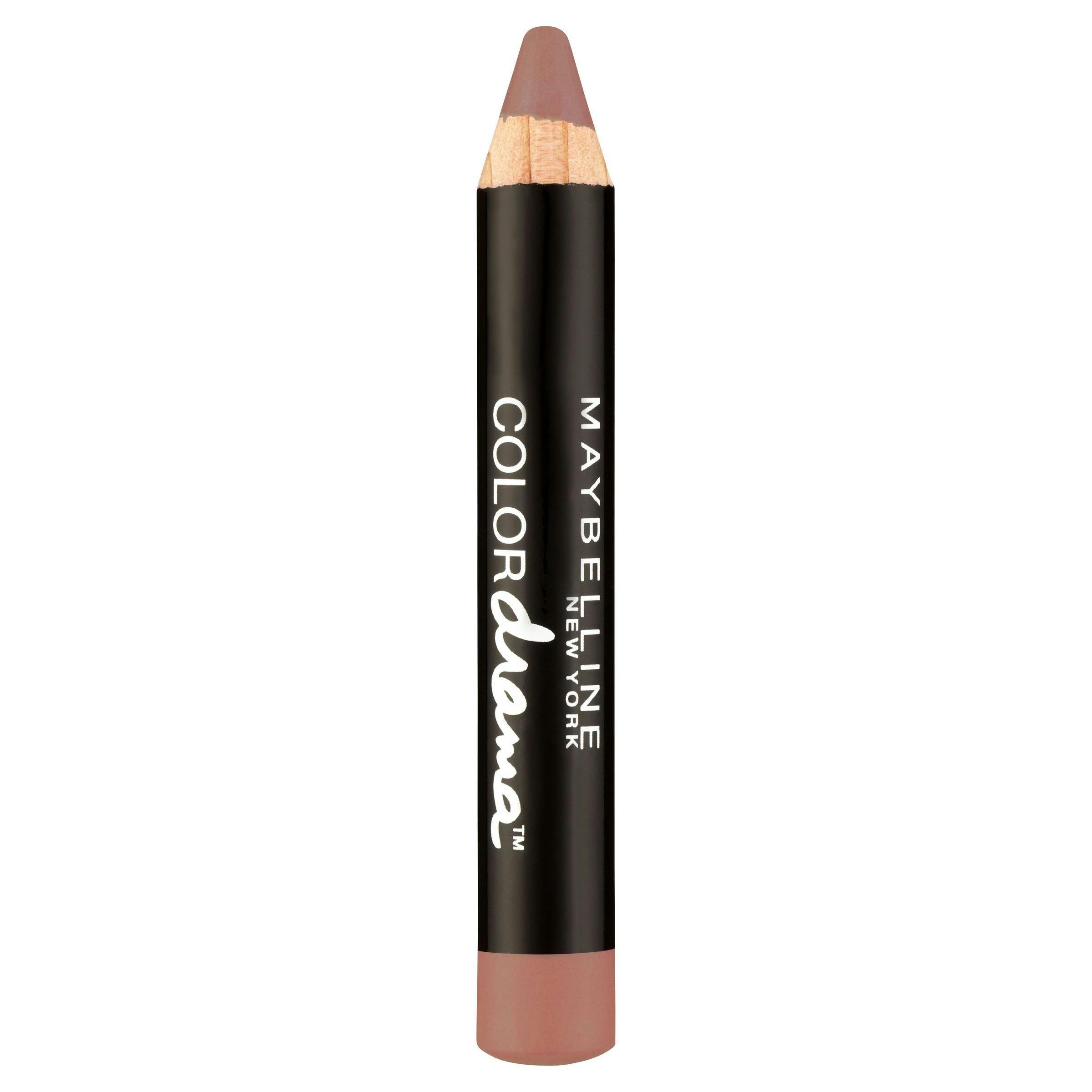 Maybelline Colour Drama Velvet Lip Pencil