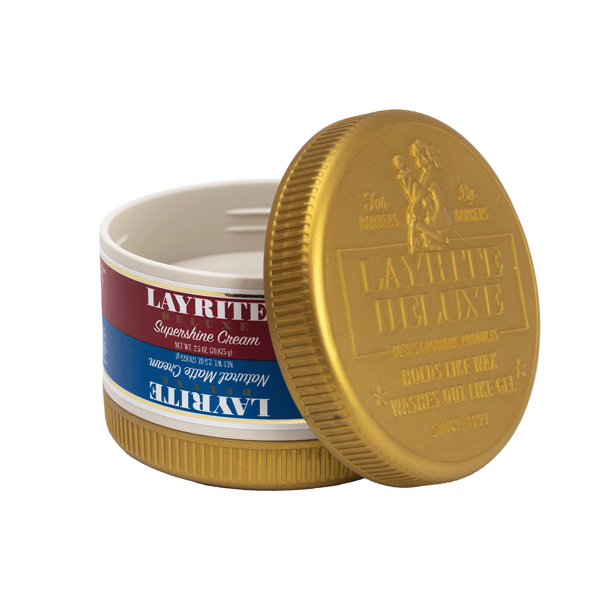 Layrite Cement Clay - 42g