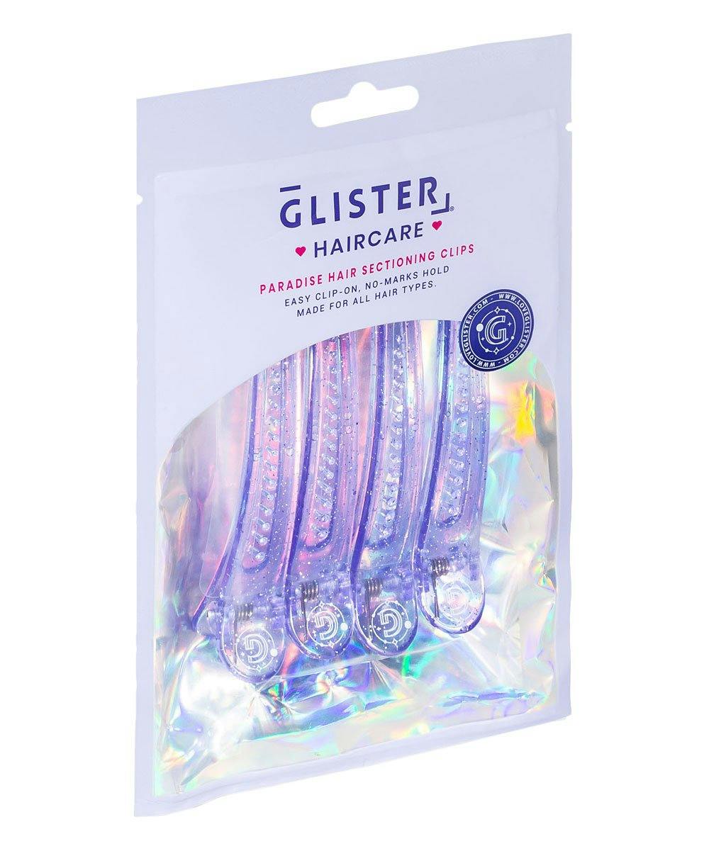 Glister Clips - 4 Pack