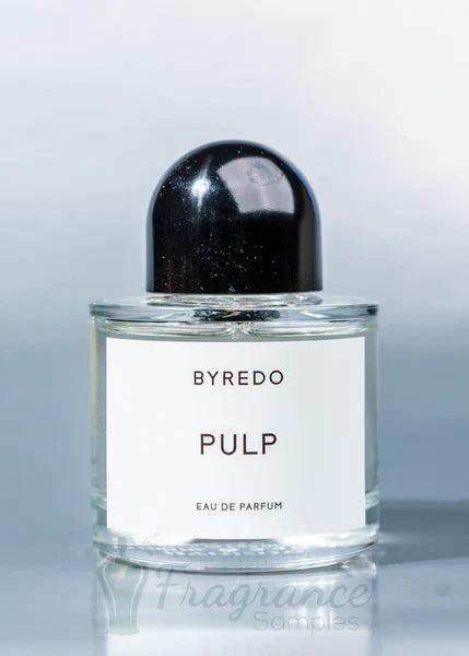 Byredo Pulp Sample | OZ Hair & Beauty