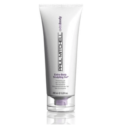  Paul Mitchell Extra-Body Sculpting Foam, Thickens + Builds Body,  For Fine Hair : Beauty & Personal Care