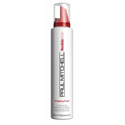 Extra Body Sculpting Foam by Paul Mitchell for Unisex - 16.9 oz