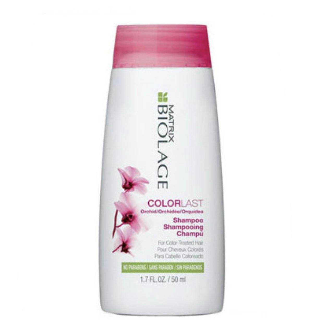 Biolage Colorlast Shampoo 50ml