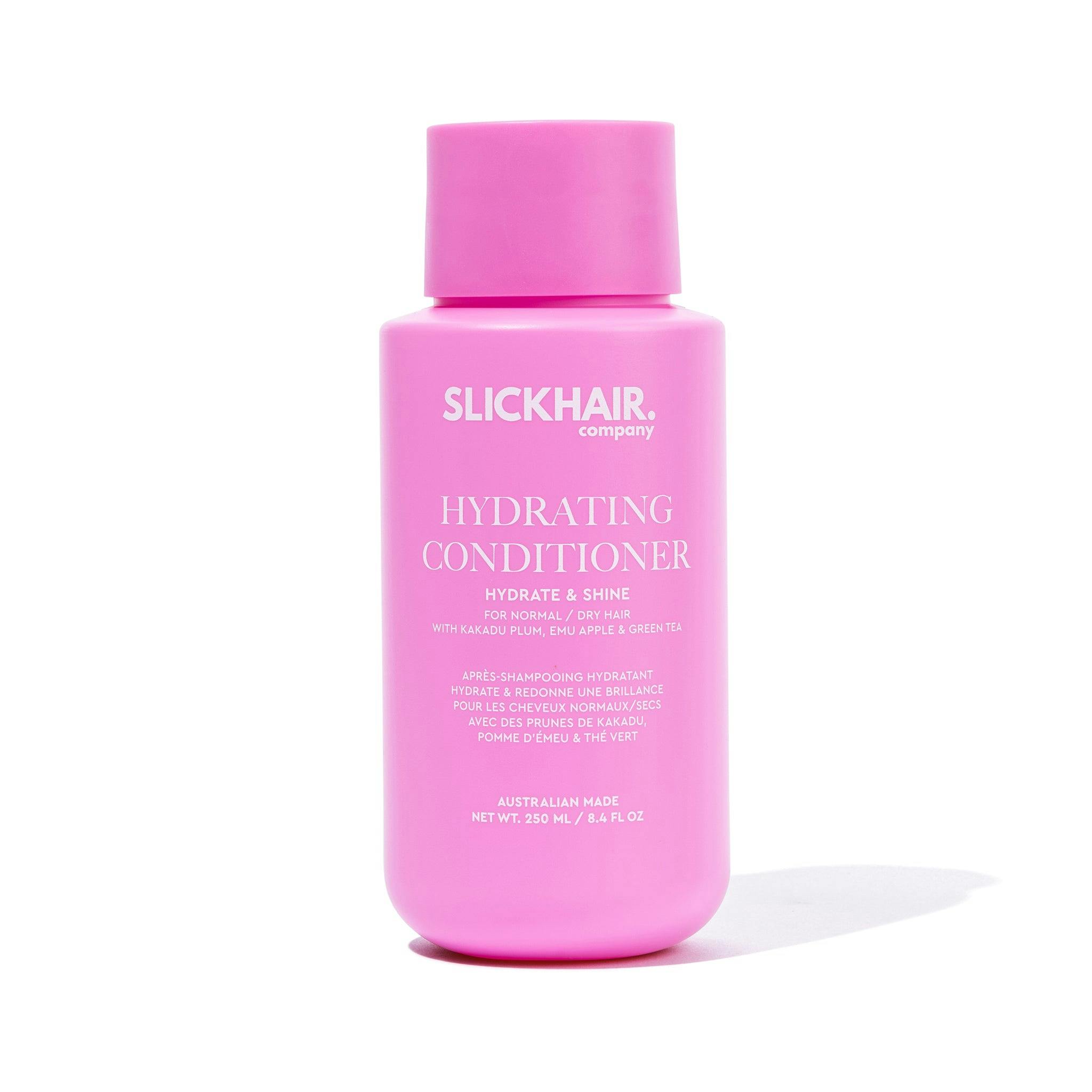 Slick Hair Company Hydrating Conditioner 250ml