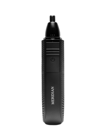 Meridian The Up-Here Trimmer - Onyx