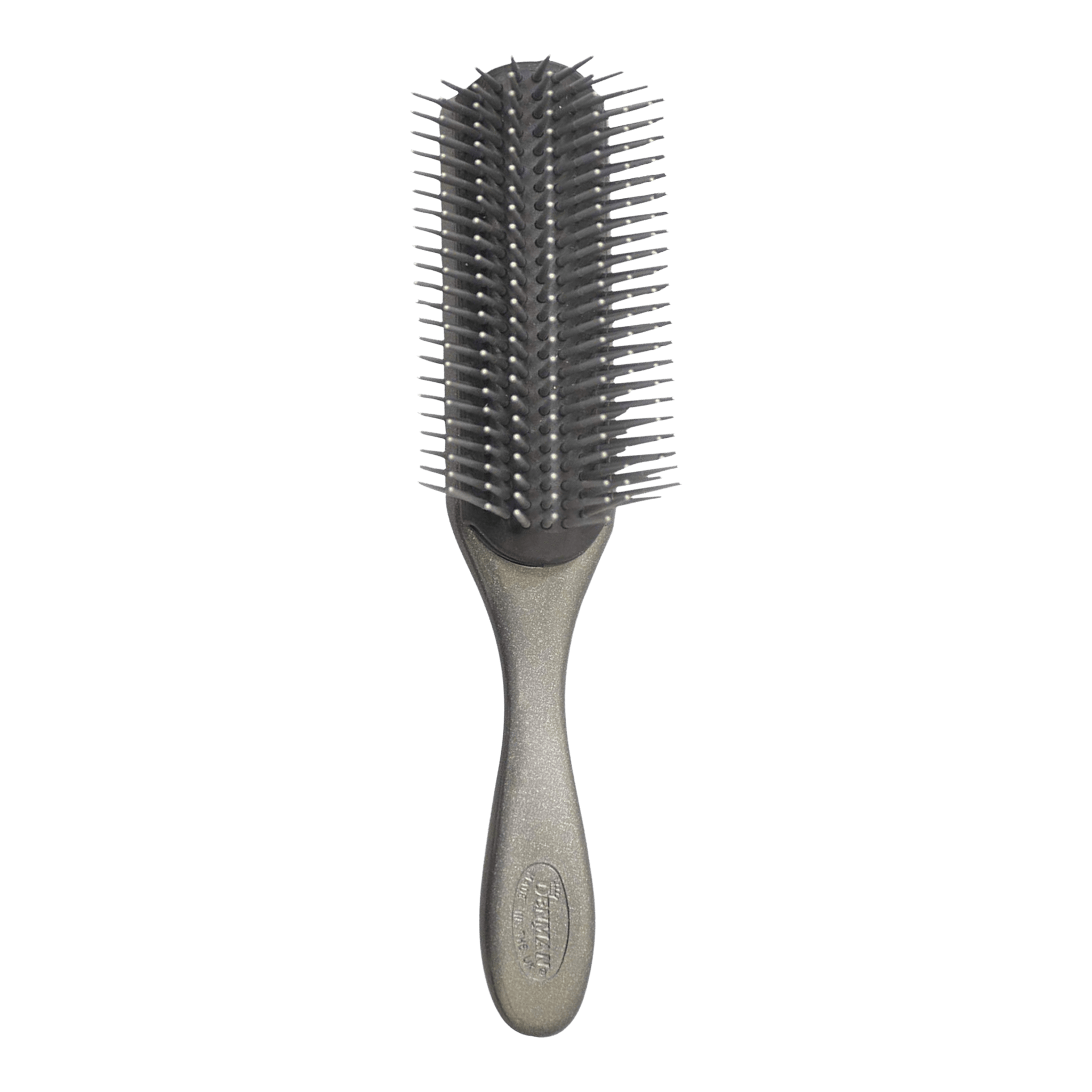 Brush Brushes Rows Styling - Large Beauty Hair 9 Denman D4 | & OZ Pink