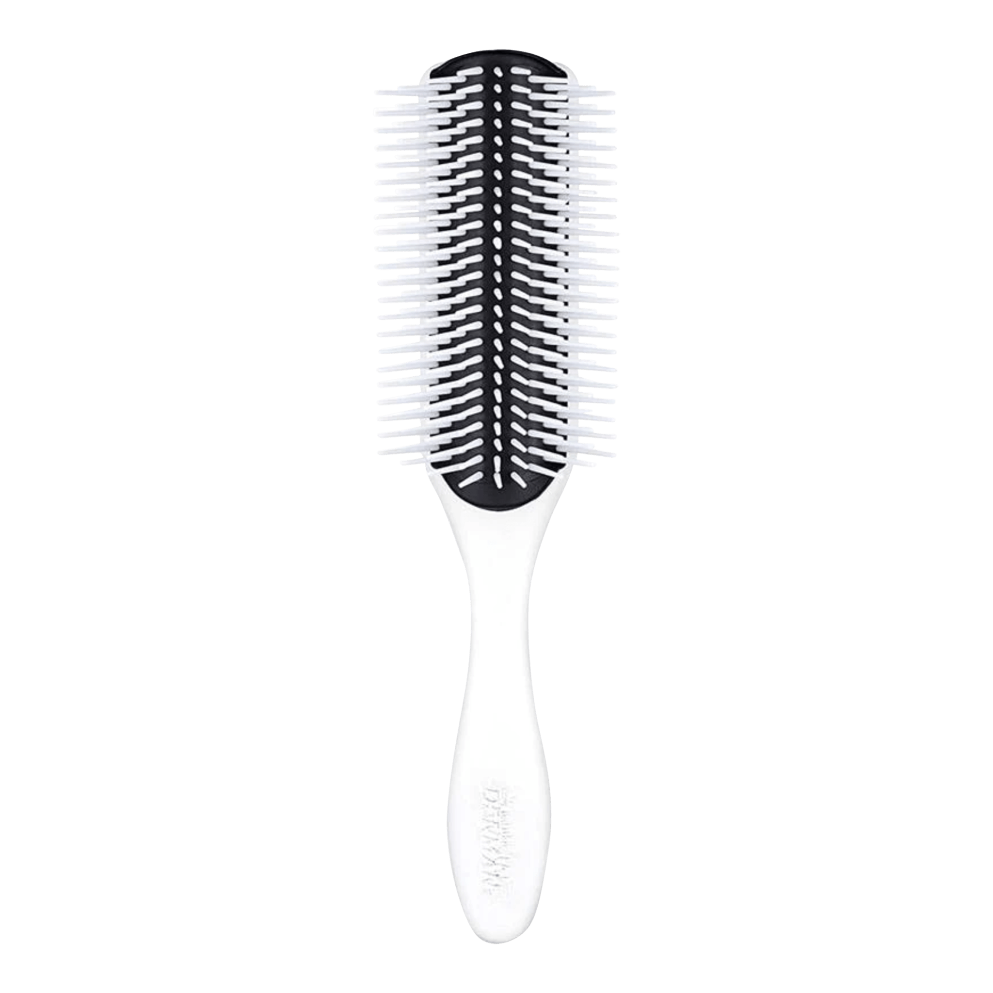 Denman Brushes D4 Large Brush Rows Pink & Styling Beauty | OZ 9 - Hair