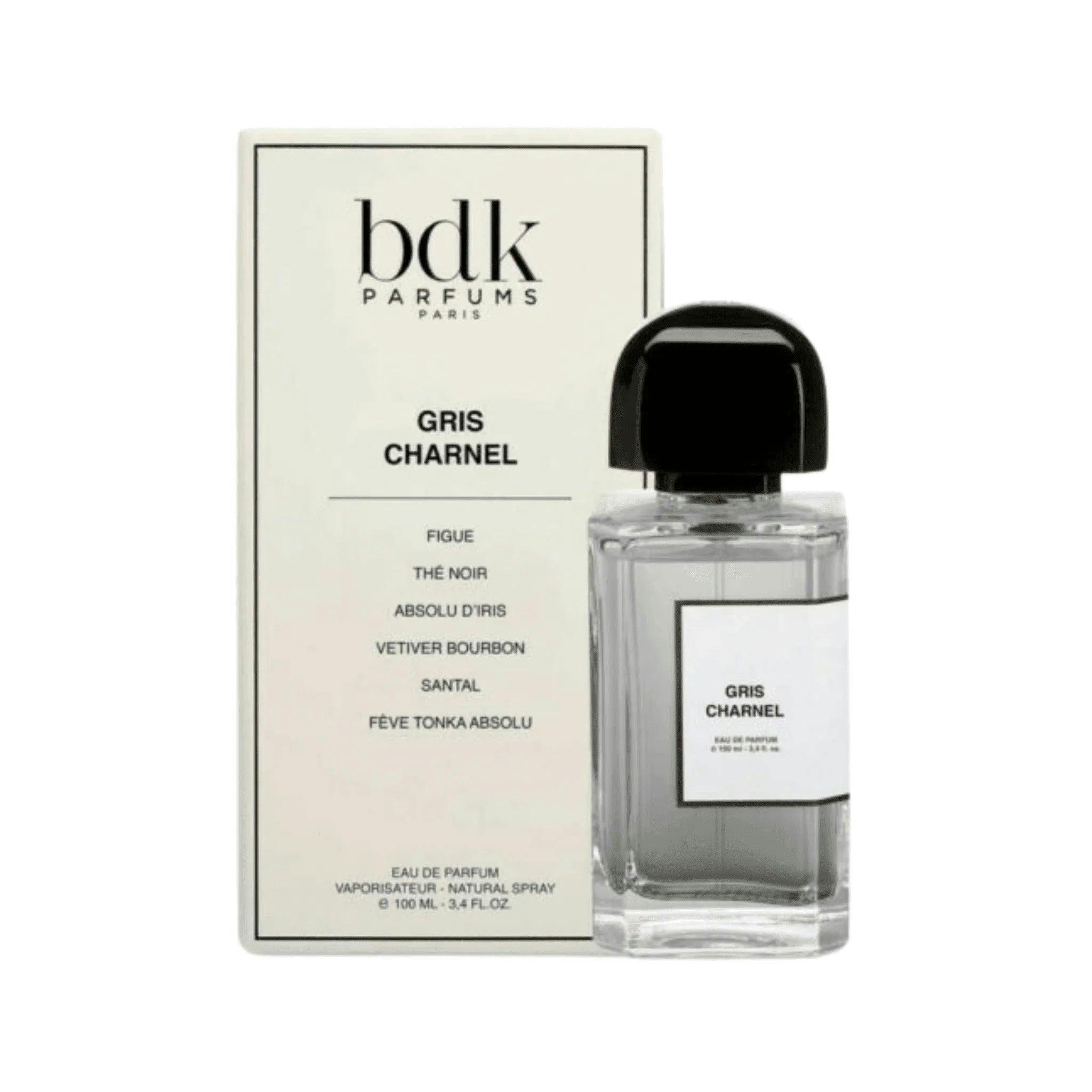 BDK Parfums Gris Charnel Sample