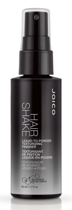 Joico Hair Shake Liquid-To-Powder Finishing Texturizer 50ml Travel Size