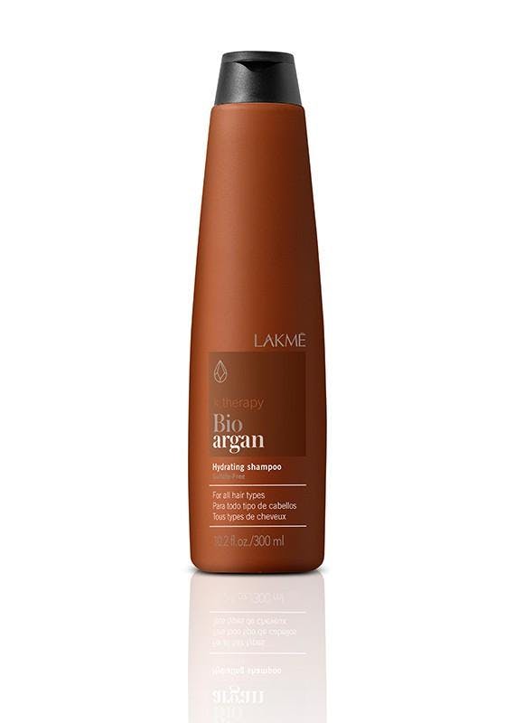 Lakme K.Therapy Bio Argan Hydrating Shampoo 300ml